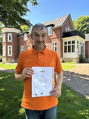 Deltagare i Växtplats Ukarina
