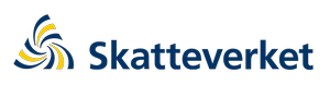 Skatteverket logotyp