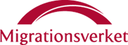 The Swedish Migration Agency logotype