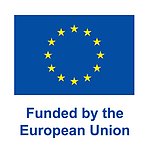 Funded by the European union.