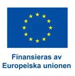 Finansieras av Europeiska unionen.
