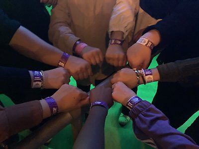 Tamam allmän affisch