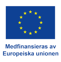 EU fondlogga