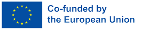 EU-flagga - Medfinansieras av Europeiska unionen